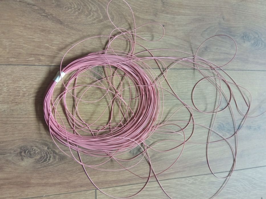 Kabel optyczny FCA W-NOTKSd1J G.657B3 L SOH WHITE 2,8mm - Bydgoszcz