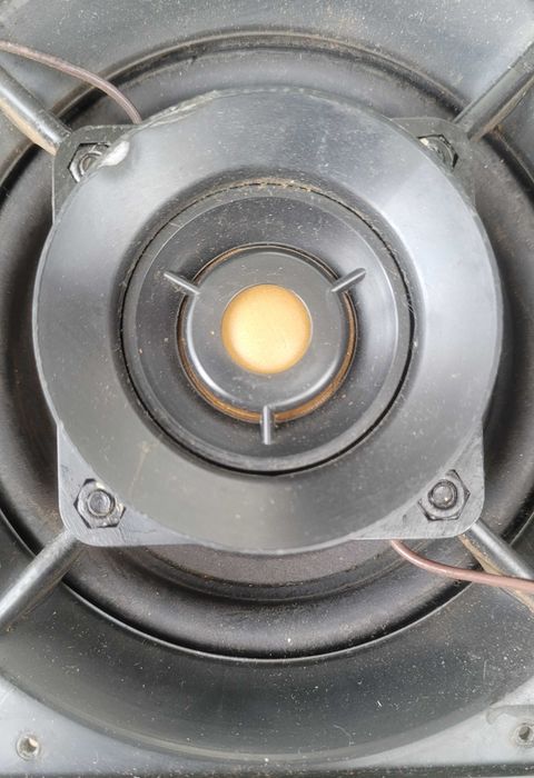 Акустическая система 6 АС-2