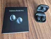 Słuchawki Samsung Galaxy Buds Pro