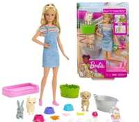 Barbie Купай та грай