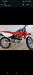 Vende CRF 100cc  honda