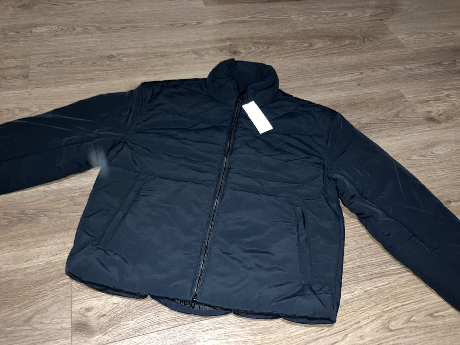Calvin Klein куртка Oversized розмір M