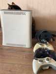 X Box 360 ігрова приставка