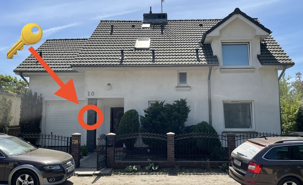 Nocleg noclegi zielona góra pokoje zakwaterowanie hostel