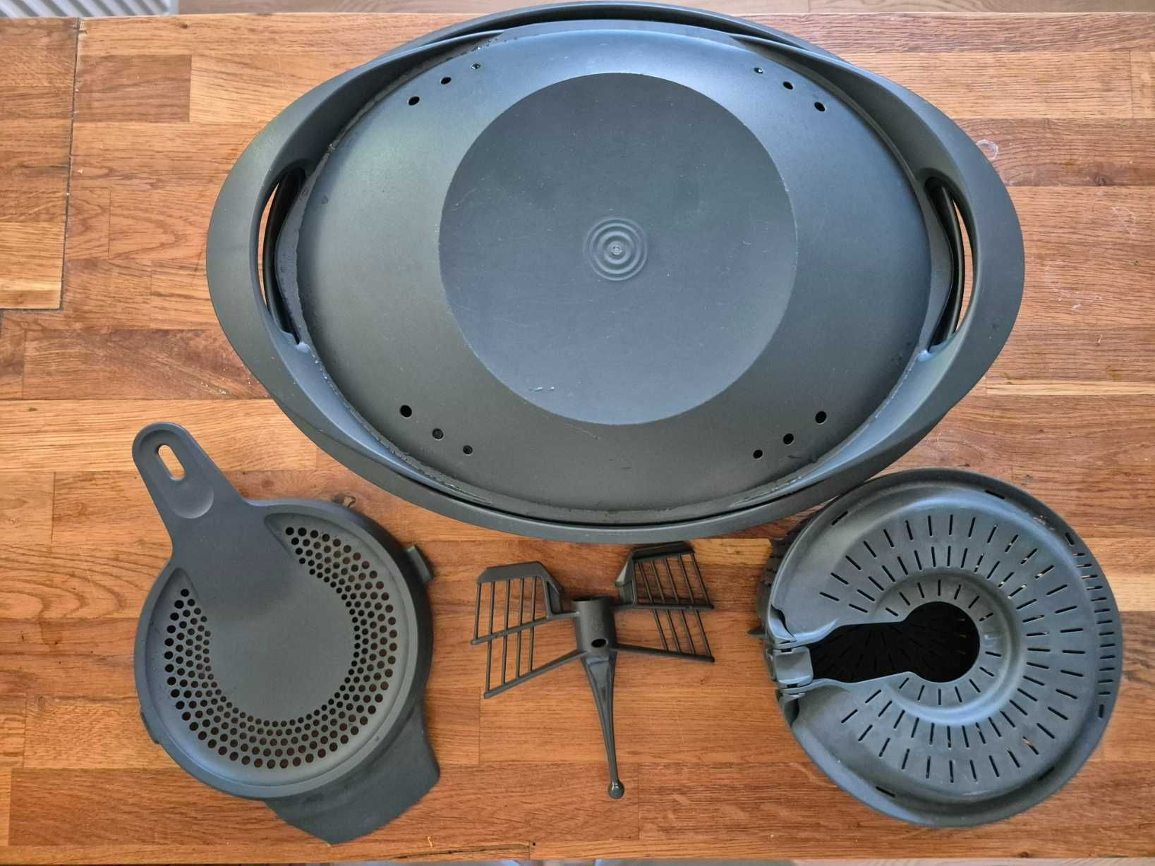 Thermomix TM6 – Idealny Stan