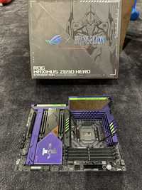 Motherboard Rog Maximus Z690 Hero Eva Edition