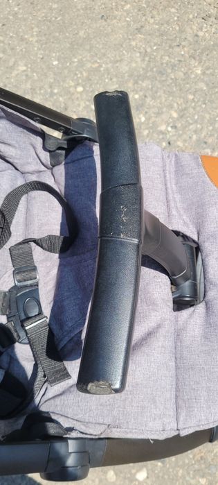 Коляска дитяча візок прогулянковий