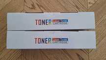 2 tonery Laser Cartridge TN1000