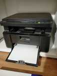 Brother dcp 1622we Wi-Fi +Toner gratis