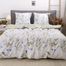Постільна білизна Viluta Ранфорс | 100% Бавовна | Найкраща якість ціна