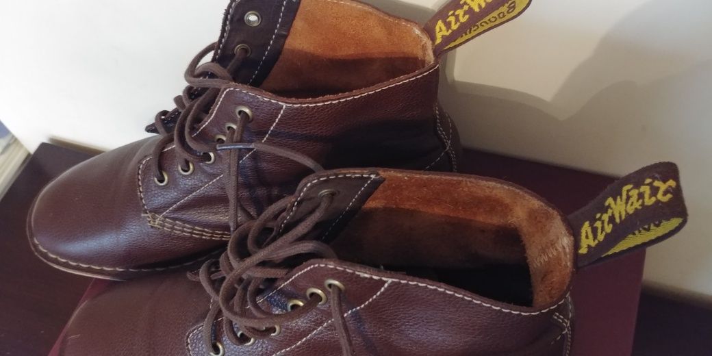 Buty dr. Martens 42