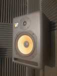 KRK V8 monitor odsłuchowy odsłuch profesjonalny