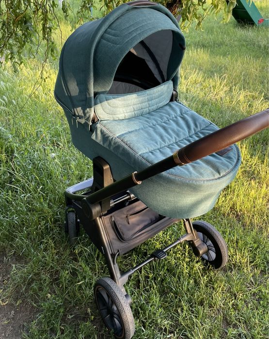 Коляска універсальна дитяча CARRELLO Epica 2в 1