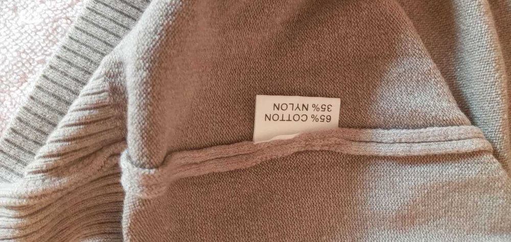 Женский свитер Tulip (Турция), р-р:L. Новый!