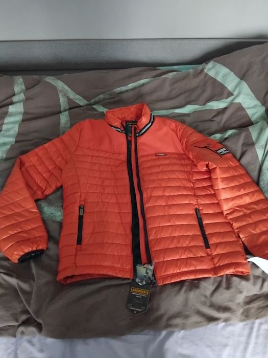 Чоловіча курточка