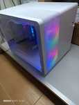 Desktop Gigabyte i5 9600k 4.6 GHz turbo
 Motherboard Gigabyte H310