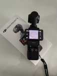DJI osmo poket 3