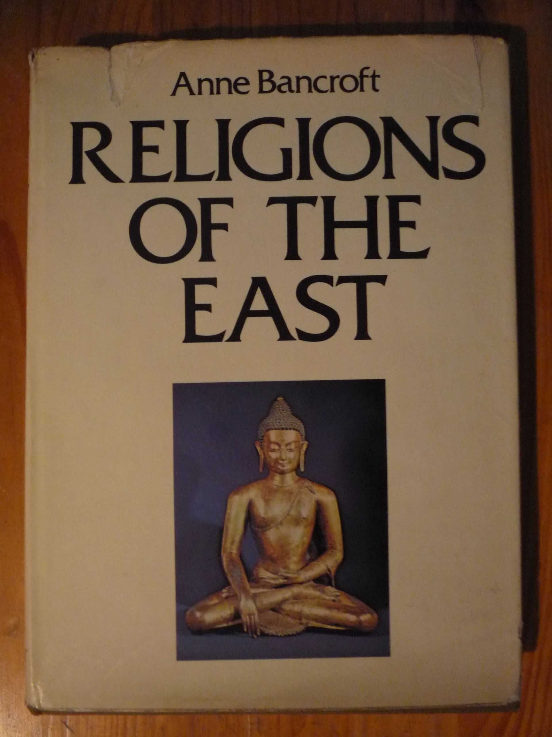 Religie wschodu (w języku angielskim