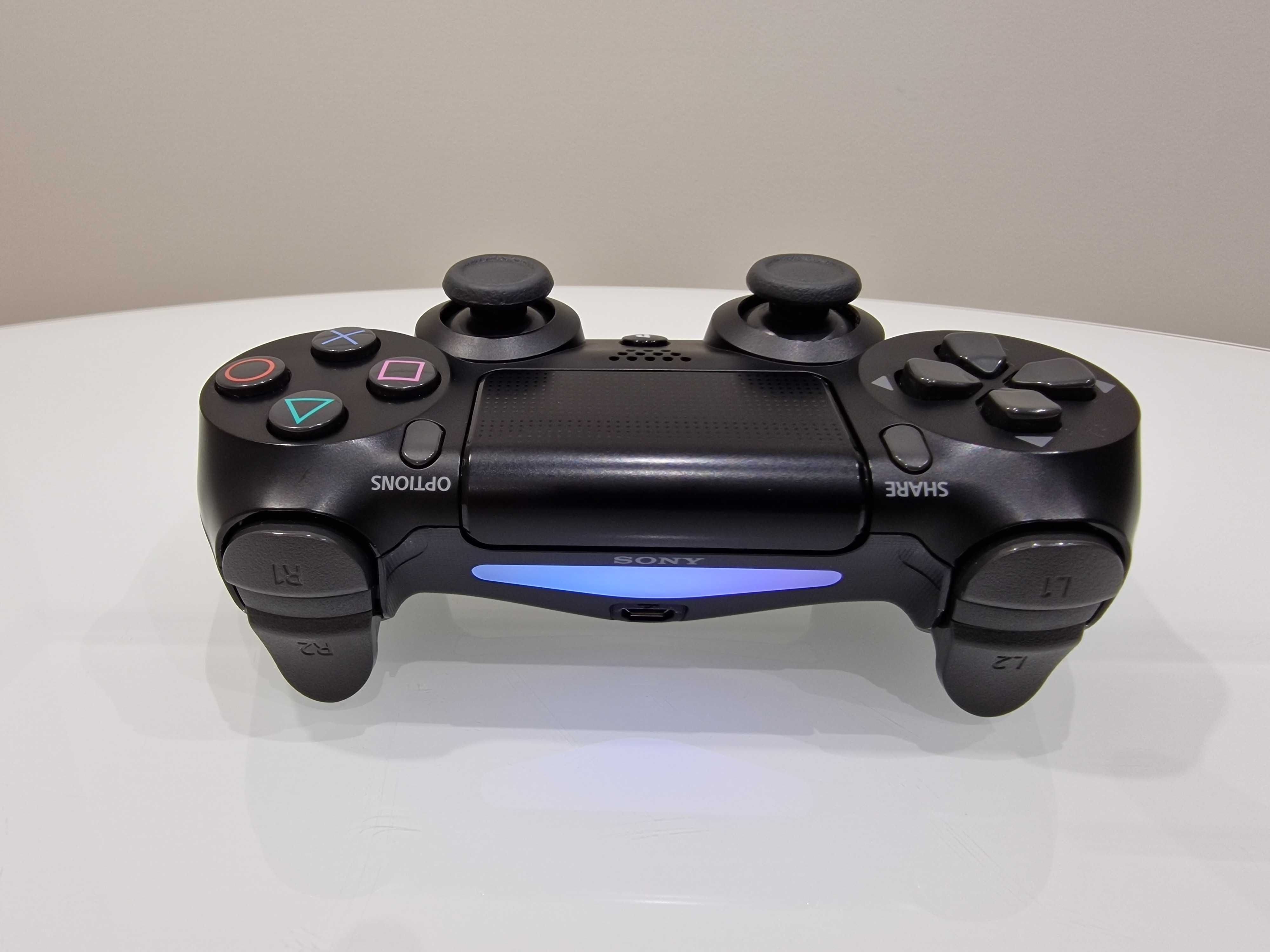 Kontroler Pad DualShock 4 PS4 Oryginalny
