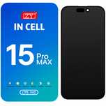 Wyświetlacz Ekran Lcd Do Iphone 15 Pro Max Incell Zy + Uszczelka
