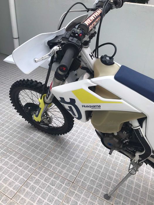 Husqvarna fe 350