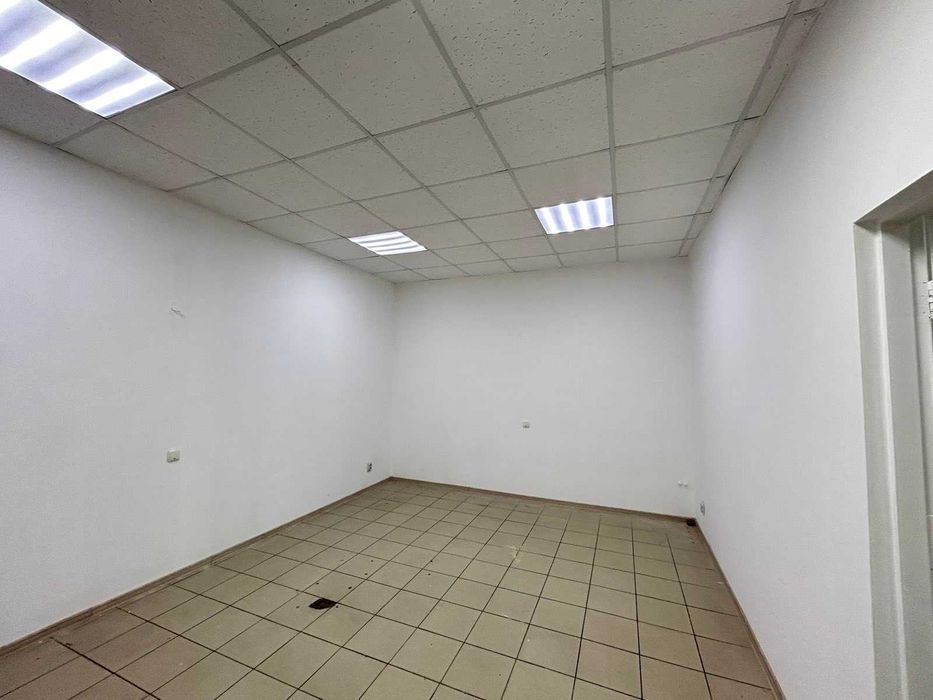 Оренда комерційного приміщення з ремонтом.73м2.Головатого