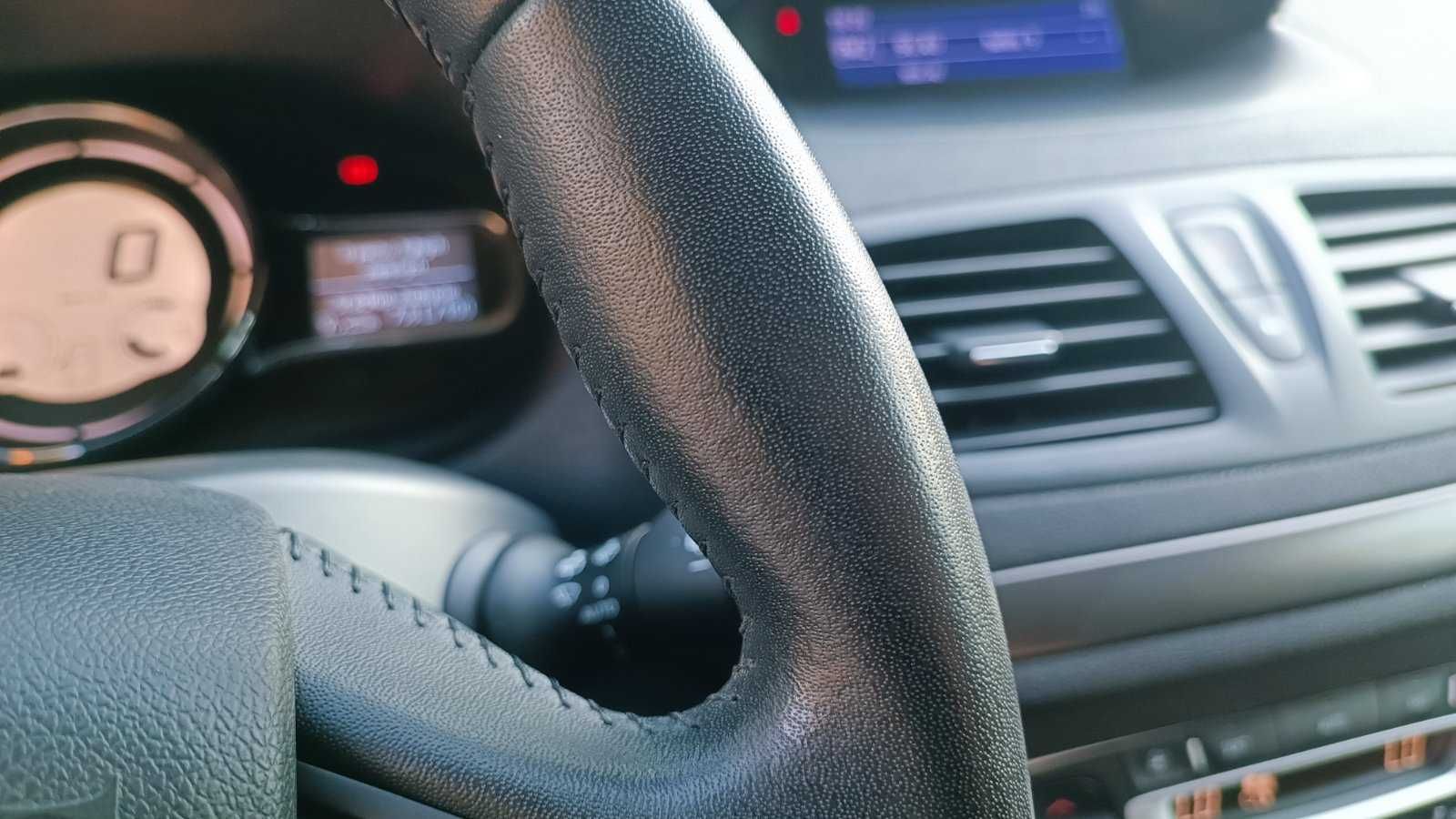 Renault Megane 2014