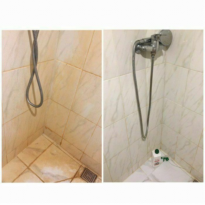 Засіб від накипу та іржі Средство от ржи и накипи Фармаси Farmasi