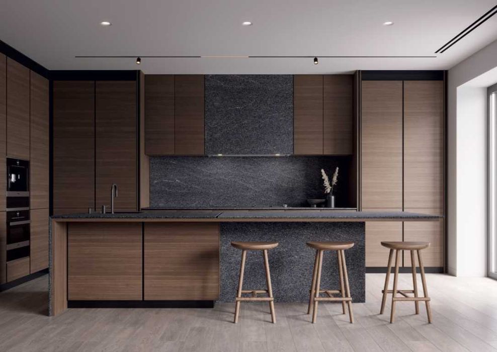 Blaty kuchenne Granitowe łazienkowe schody parapety kominki posadzki