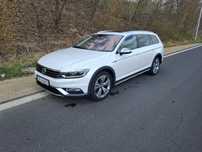 Volkswagen Passat B8 2.0 TDI 240KM I ALLTRACK | po pełnym serwisie I FV23%