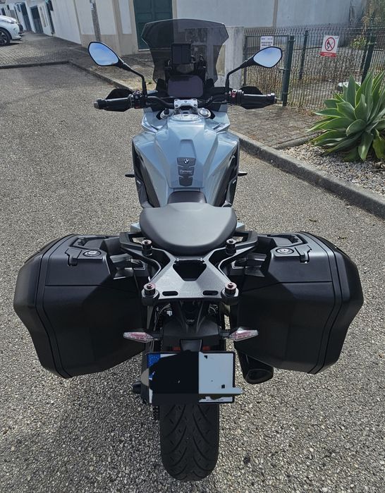 Bmw S1000xr 2021