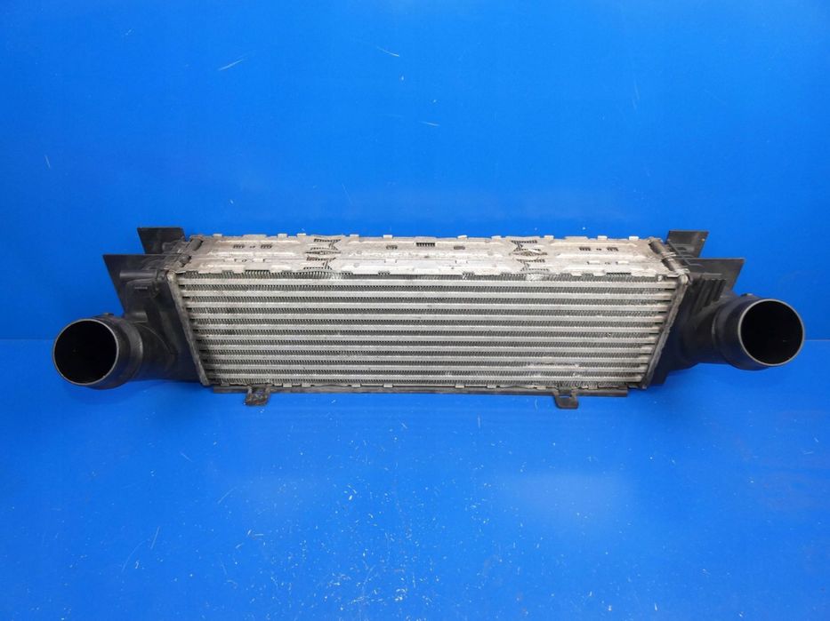 BMW X3 F25 X4 F26 2.0 D CHŁODNICA INTERCOOLER