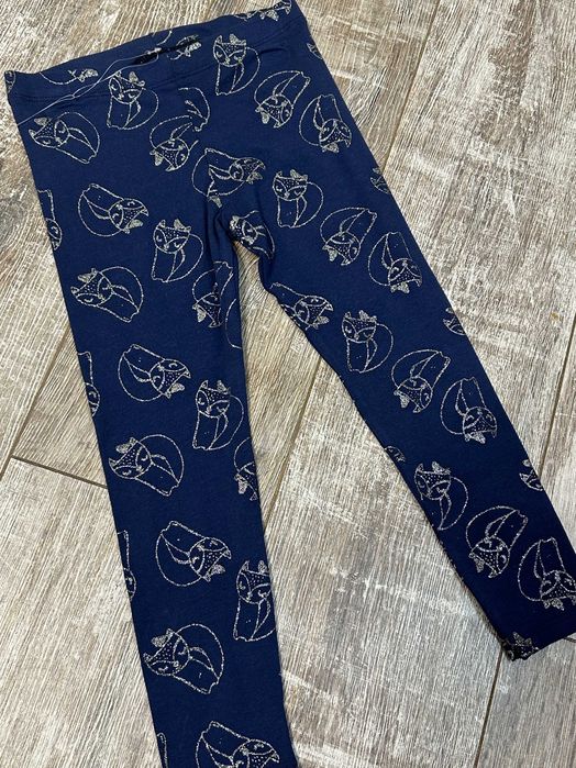 GEORGE новый нарядный набор для девочки 5-6 лет