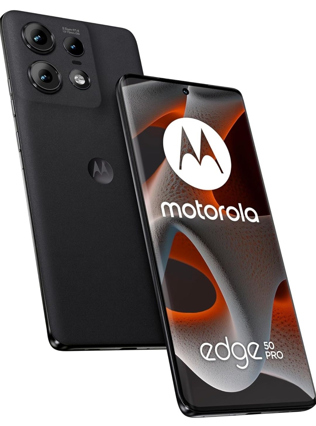 QMotorola Edge 50 Pro 6,67 5G
