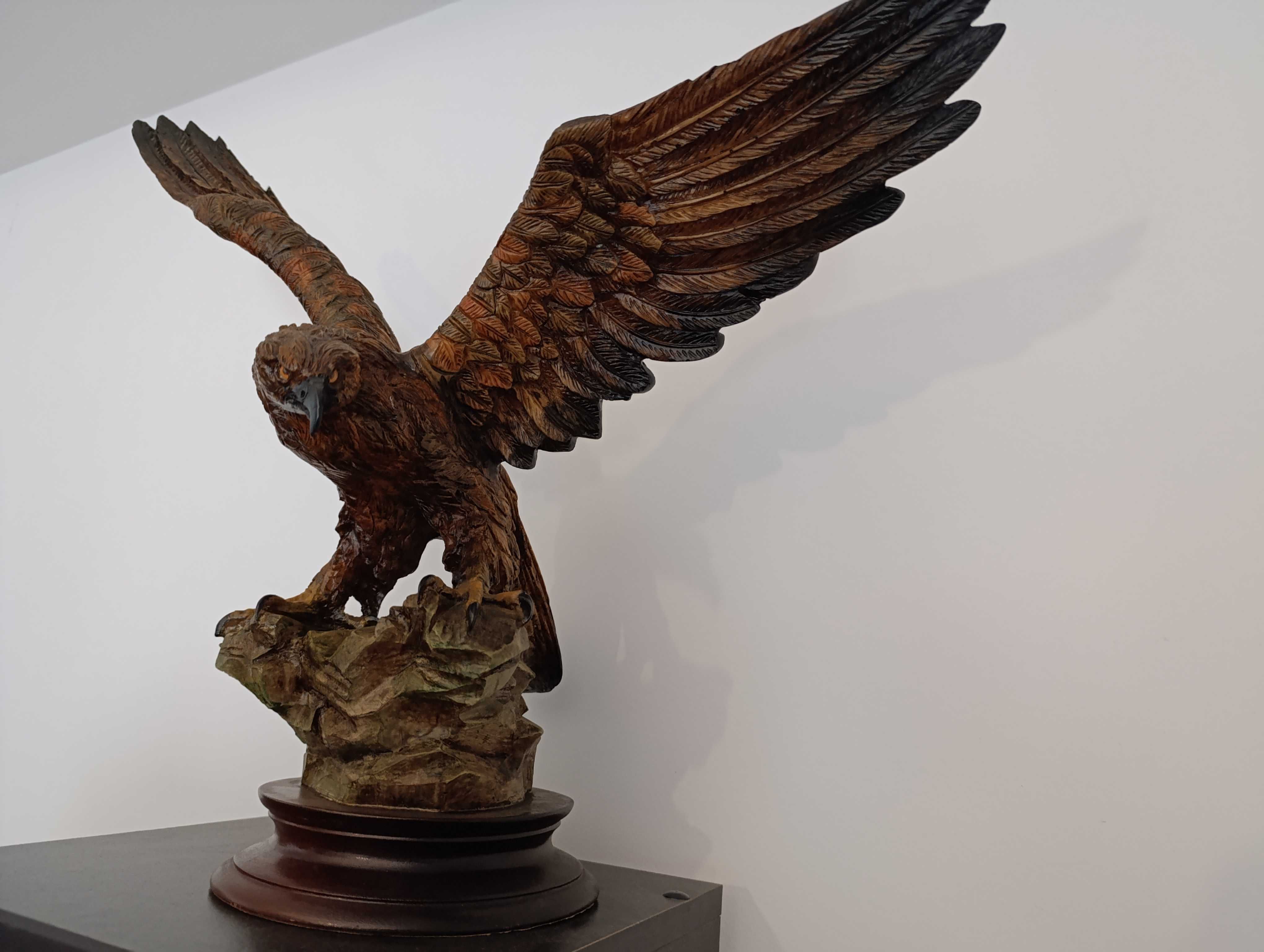 Estátua de Águia (Artigo de Museu) (Benfica)