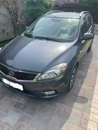 Kia ceed 1.4 2010 benzyna