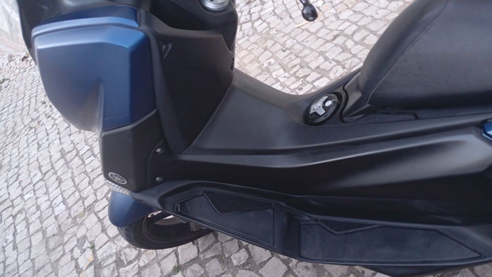 Vendo n max 2020