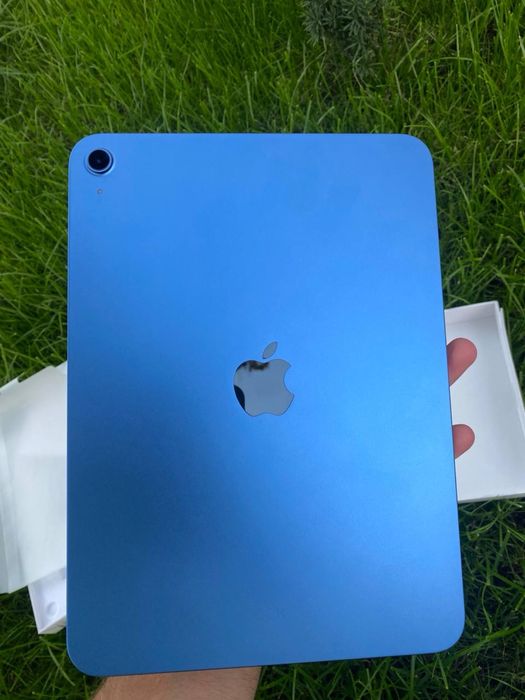 IPad 11(A-16) 2025 128 GB
