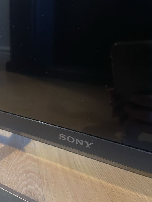 TV SONY Bravia LED kdl - 32WE610