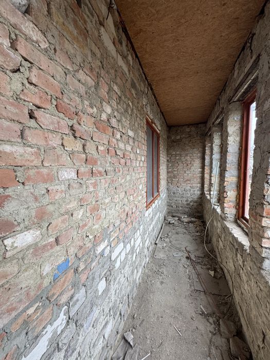 Продам будинок. Н.Балашівка 150 квм.м