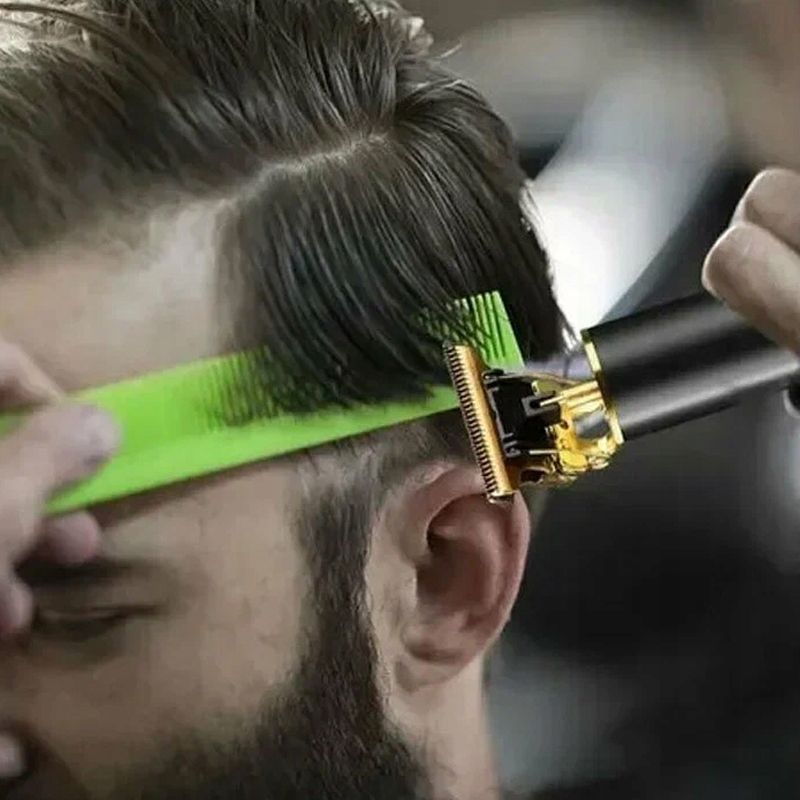 Maszynka trymer do strzyżenia brody włosów barber