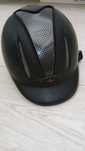 Kask jeździecki Covalliero