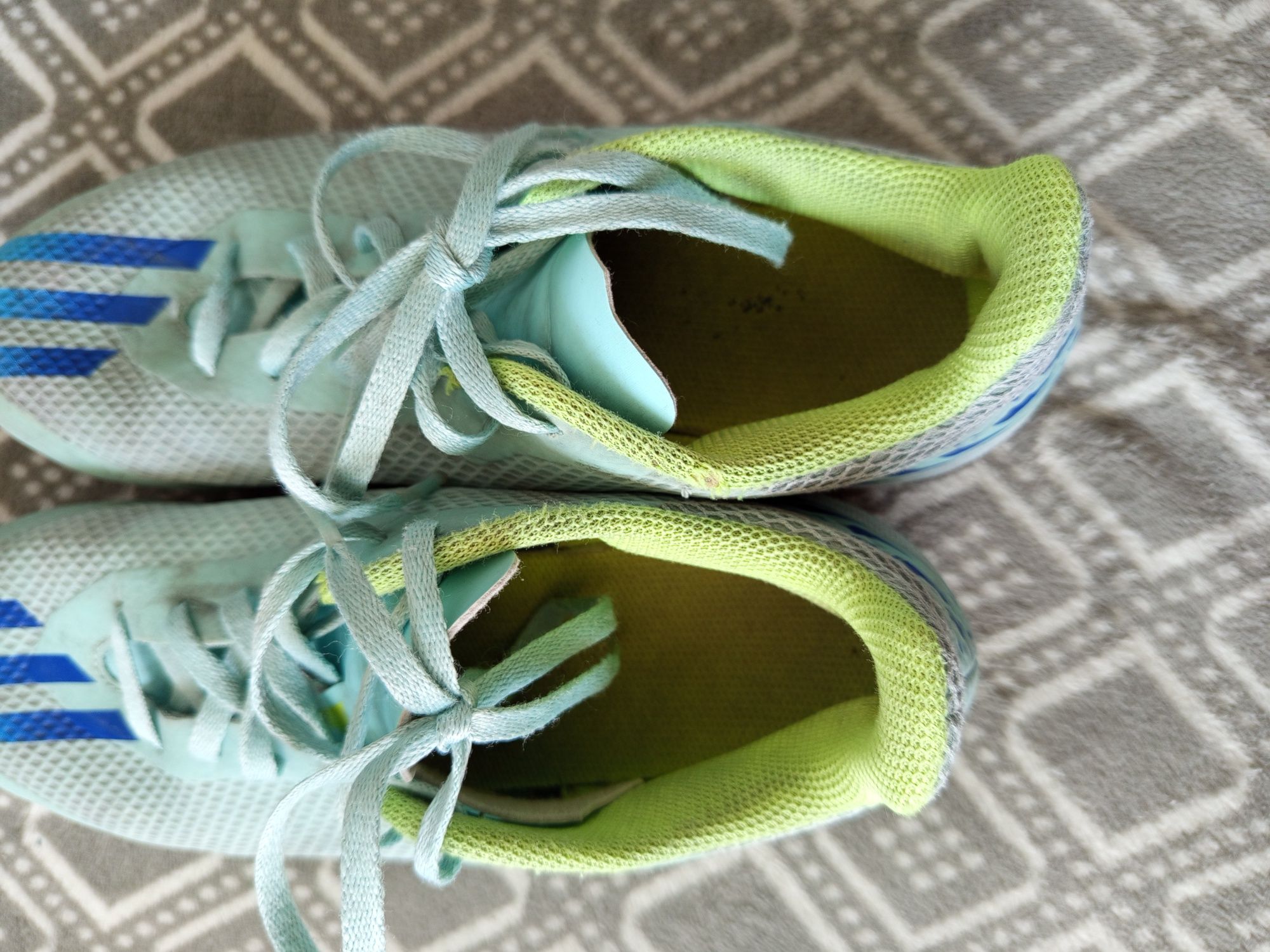 Korki Adidas X SPEEDPORTAL.4 FxG