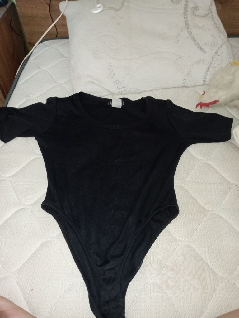 Body da ferrache