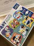 Baby puzzle progresywne trefl primo plus psi patrol