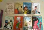 Livros leitura Obrigatória - Plano Nacional de Leitura