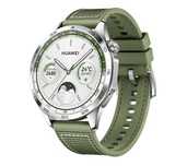 Smartwatch Huawei Watch GT 4 46mm zielony Poznań Długa 14