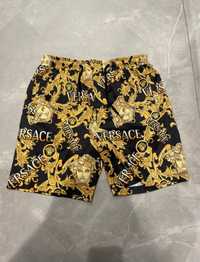 Spodenki versace