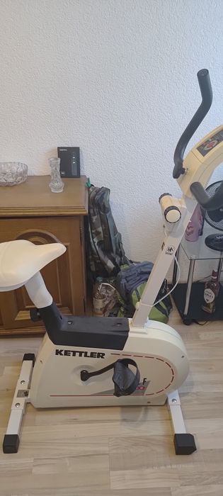 Rower treningowy KETTLER