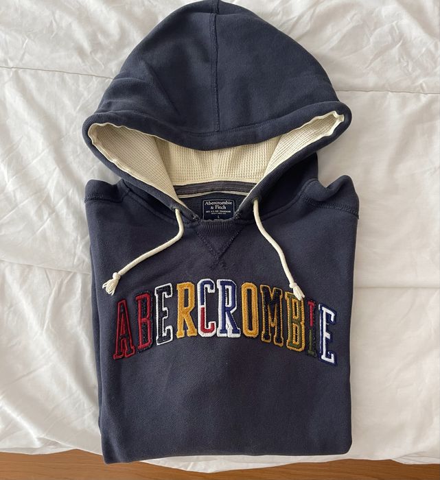 Abercrombie Sweat Shirt